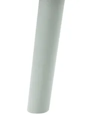 Set di 4 sedie da giardino CEARA Verde menta_1069712