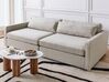 3-seters sofa Beige VINSTRA_929405