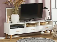 TV Stand LIBERTY White_1179438
