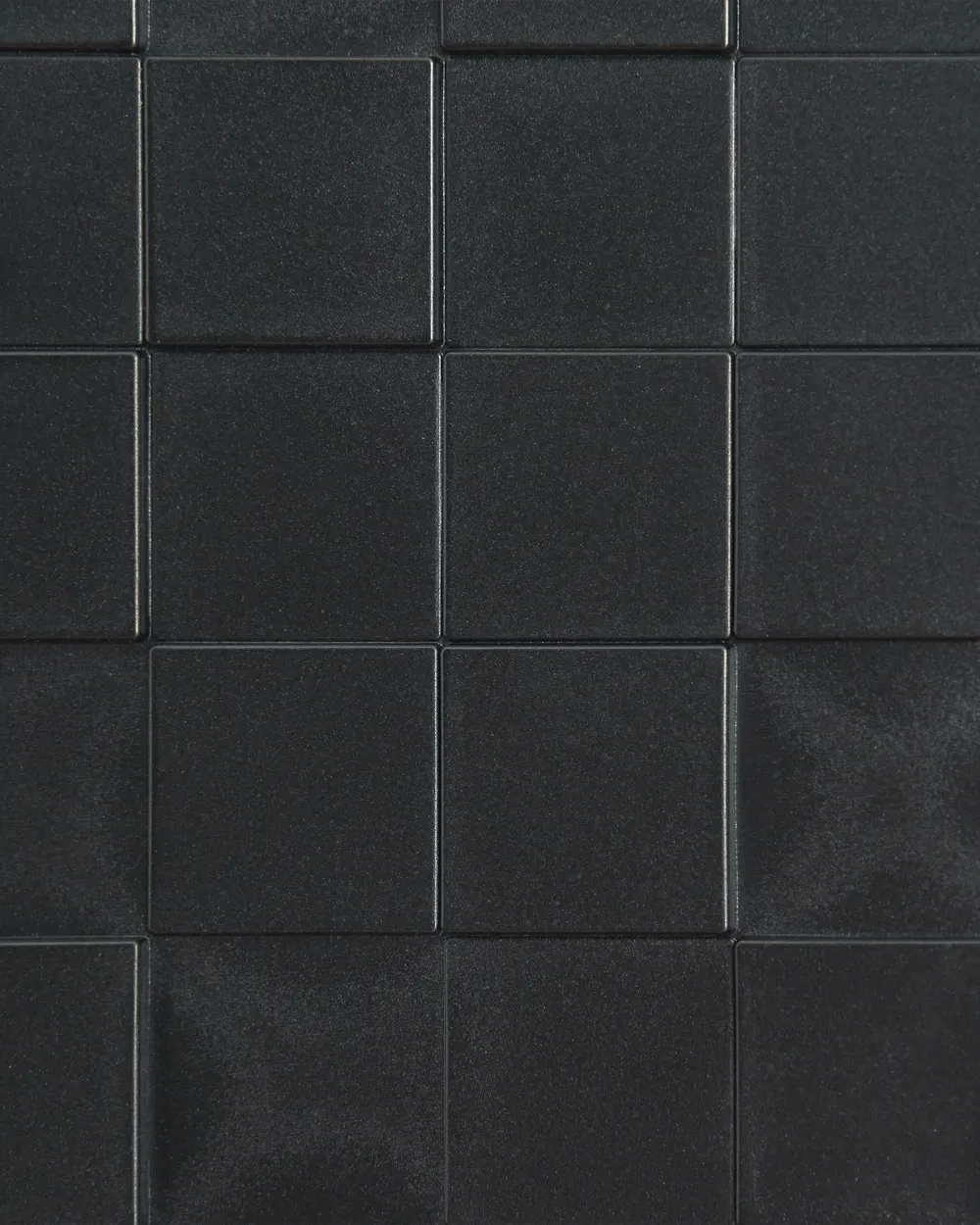Wandklok CREUSE 40 cm Zwart_1151139