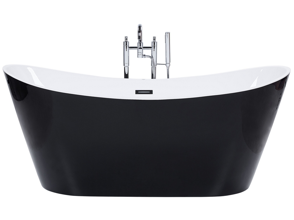 Frittstaende Badekar 180 () Frittstaende Badekar 180
