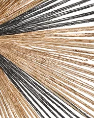 Pendant Lamp CIBUCO Jute Natural_996009
