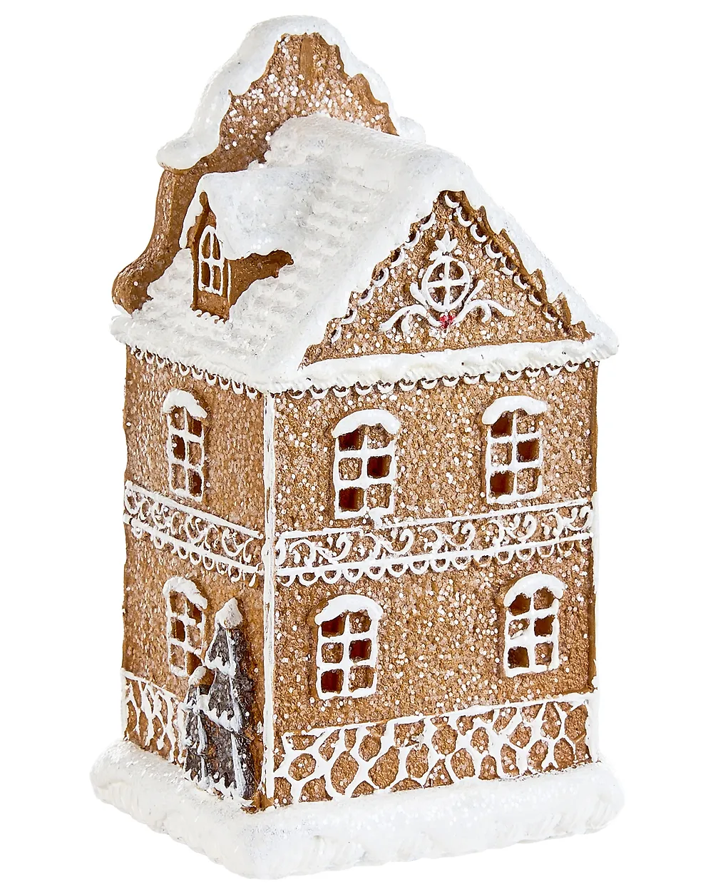 LED RIMPI 21/25/26 cm Casa Marrone_1175142