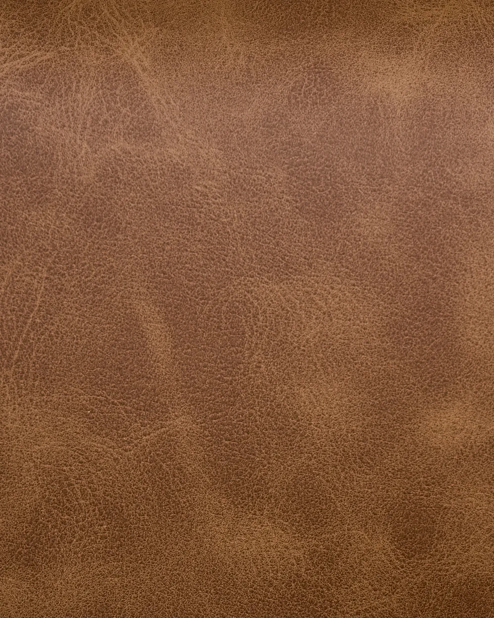 Desk Chair CANDOR Faux Leather Dark Brown_1059321