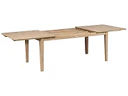 Garden Dining Set 12 Seater TOSCANELLA Certified Acacia Wood Light Brown_1165351