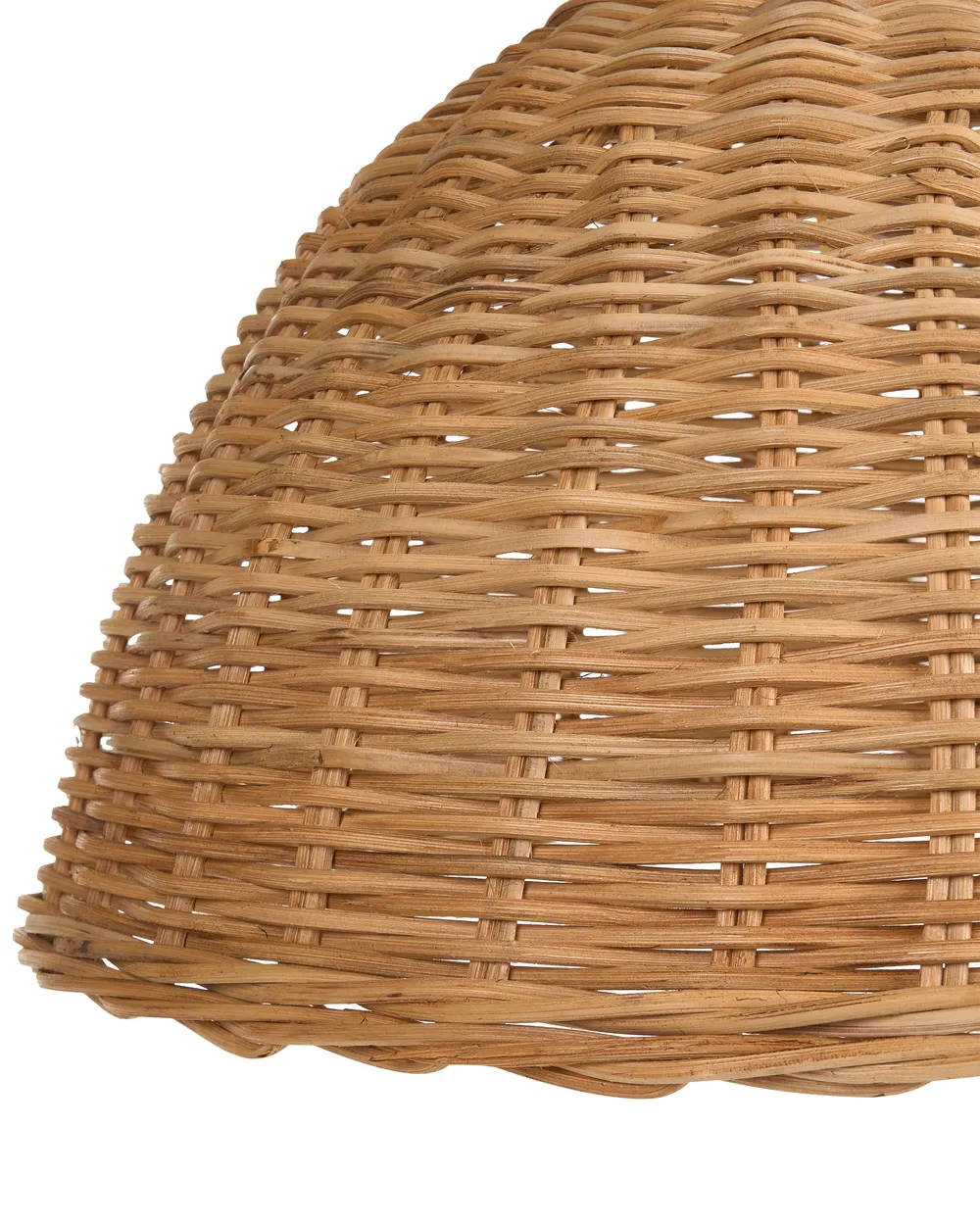 Pendant Lamp BENGO Rattan Natural_1074831