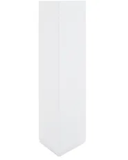Set di 2 sedie da giardino con cuscini BACOLI Tessuto Grigio scuro_720360