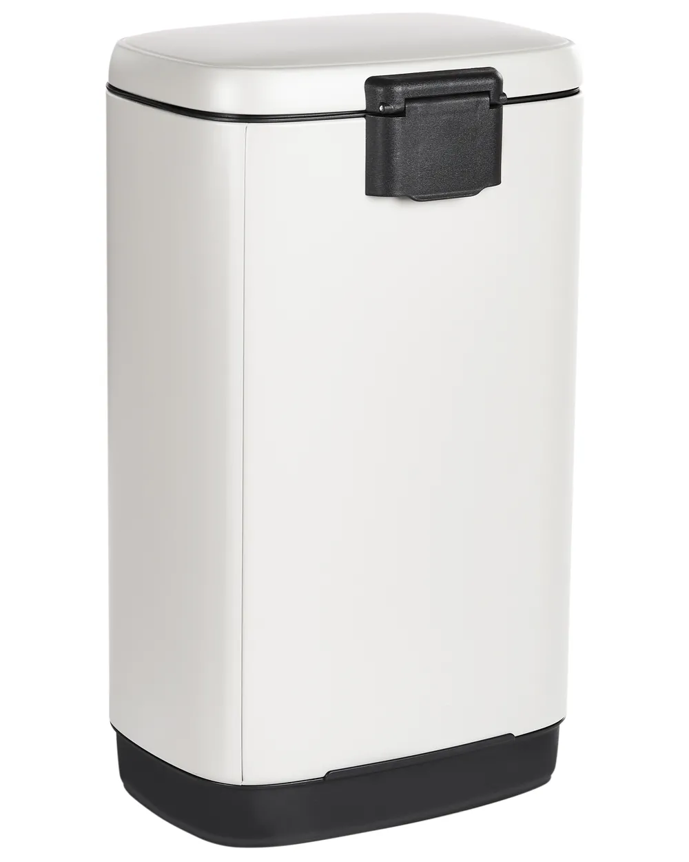 Cestino Estraibile Per Mobile Cucina Chiusura Ammortizzata 36L