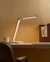 Lampa biurkowa LED PICTOR Ze ściemniaczem Biały