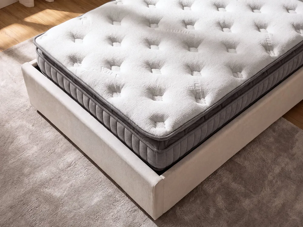 Memory-Schaummatratze CHARM MEMORY 7 PLUS H3/4 Fest 90 x 200 cm_782788