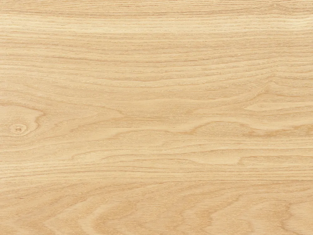 Dining Table ORIN Light Ash Wood 120 cm 120 cm_868125