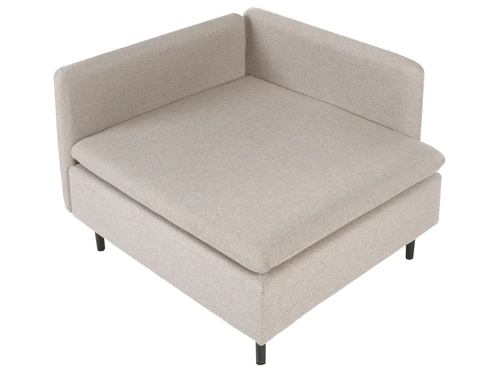 Corner Seat EGERIS Fabric Beige_1067278