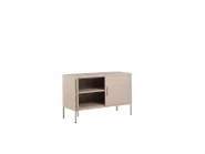 Storage Unit URIA Metal Beige_1091048