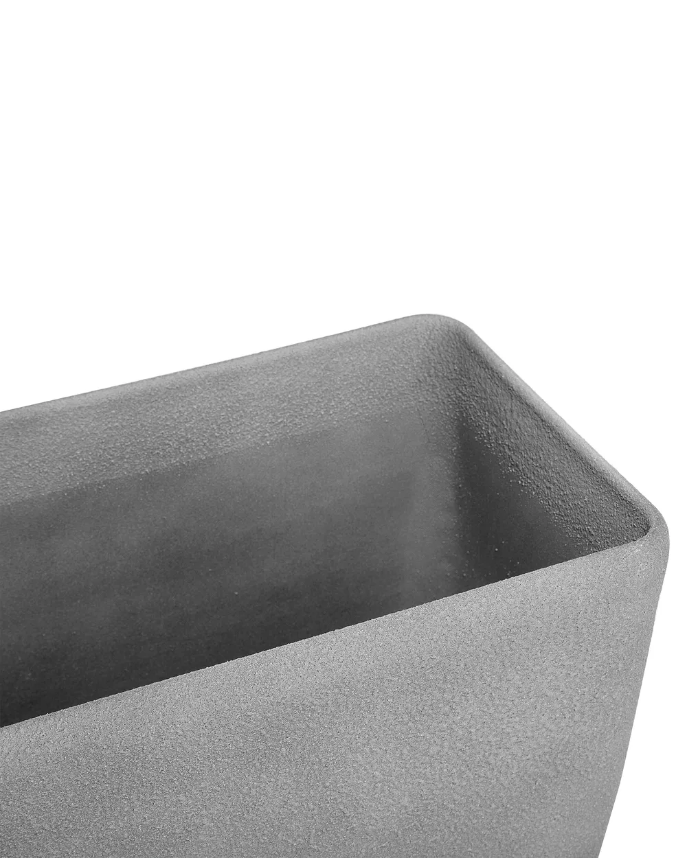 Maceta Grande Plástico P/ Planta 60cm Alto Vouga 2 Años Gtia | Cuotas