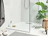 Shower Tray AZZURRO 800 x 1000 x 30 mm White