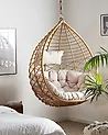 Hanging Chair ARSITA PE Rattan Natural