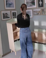 Schrank LACKEY Hellgrün_1171313