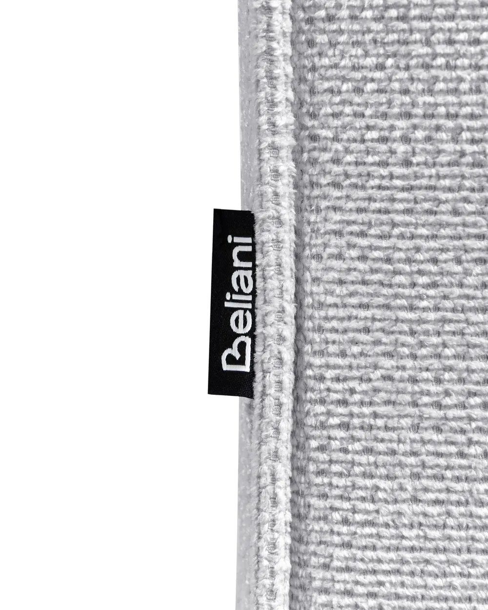 Poltrona SAVALEN Tessuto Grigio chiaro_998159