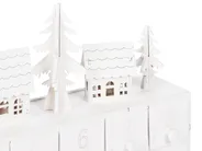 Kinder Calendario dell'Avvento 24 Pezzi 184 g Kinder