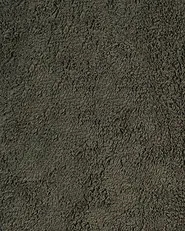 Kids Rug KODINHI  Dark Green 140 x 200 cm Cotton_1155091