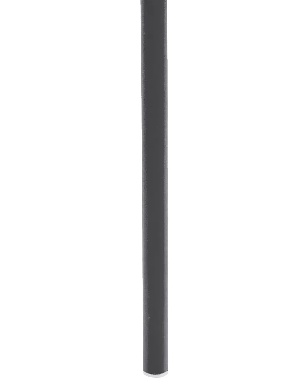 Set di 4 sedie da pranzo ASTORIA Nero_868256