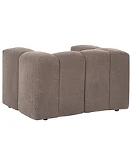 Armchair ANTOLA Boucle Taupe_1161661