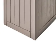 Cesta RECIFE 56 cm 43 cm Tortora_1053785