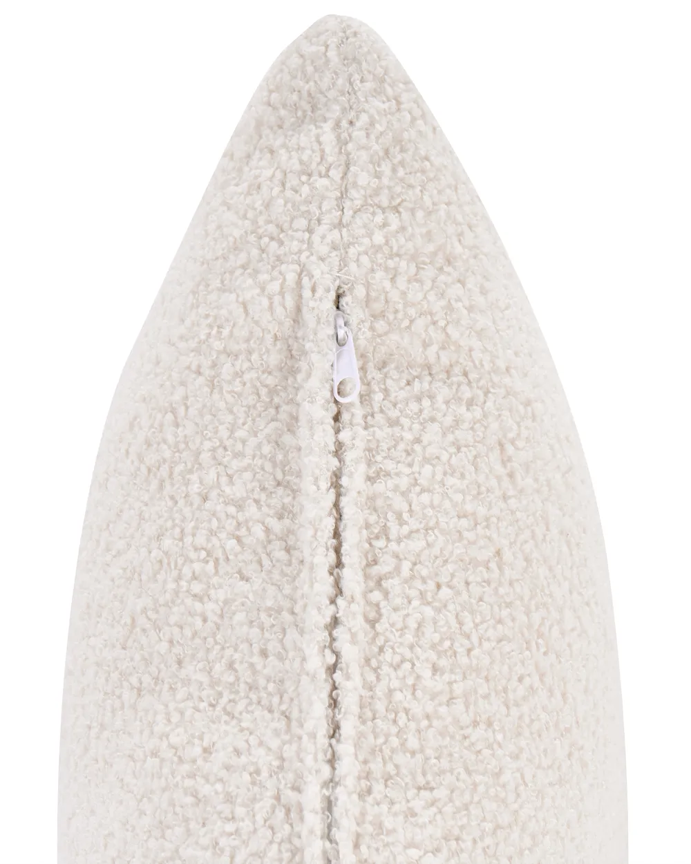 Armchair RATTVIK Boucle Off-White_1066720