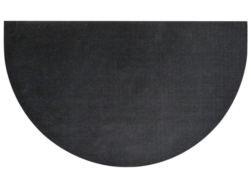 Doormat DALAHICAN Natural 45 x 75 cm Coir_1012888