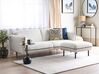 3 Seater Boucle Sofa White TONSBERG_891101