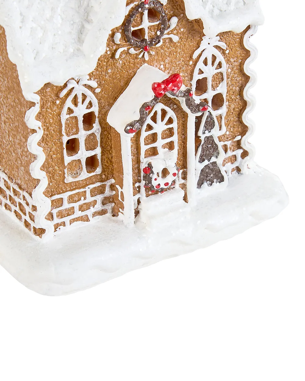 LED RIMPI 21/25/26 cm Casa Marrone_1175178