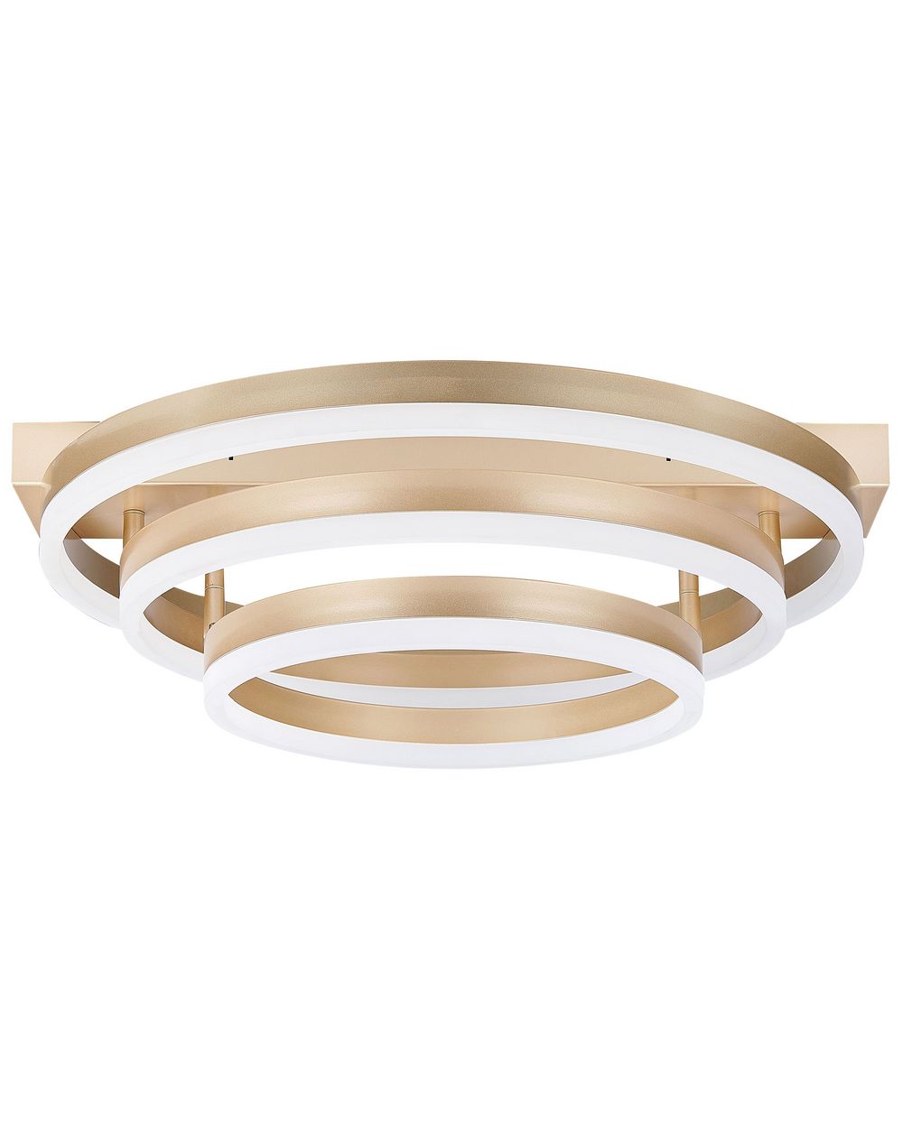Lámpara de techo LED NORE Dorado