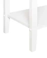 Console Table ASSISI White_942819