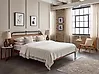 Blanket CHAOHANI Fabric 220 x 240 cm Off-White