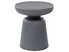 Mesa de apoio TOFET Cinzento escuro