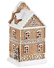 LED RIMPI 21/25/26 cm Casa Marrone_1175142