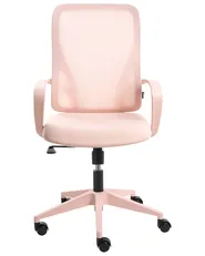 Office Chair LUMA Pastel Pink_1049036