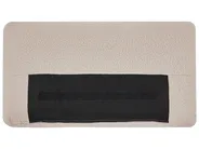 Modulo Angolare KIVVIK Bouclé Beige Lato destro_1045530
