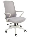 Swivel Office Chair Grey EXPERT_919084