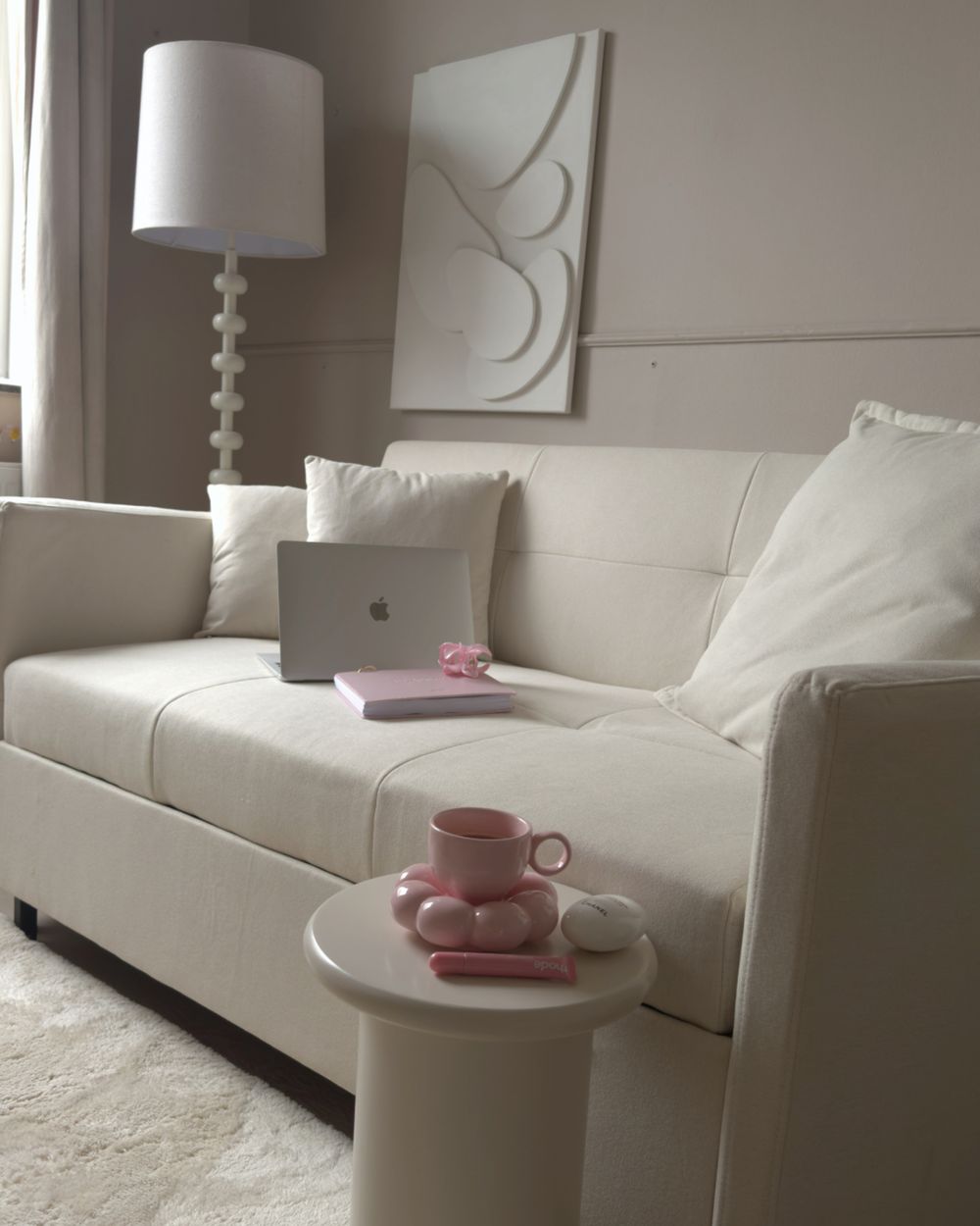 Divani Per Salotto Piccolo Divano 152x85cm Design A Due Posti