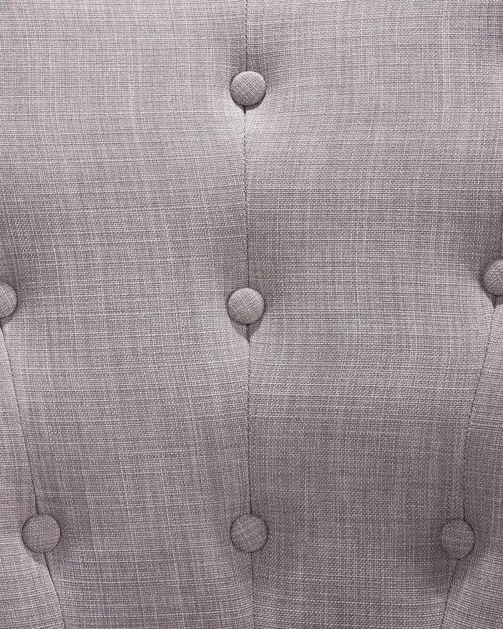 Poltrona ANGEN Tessuto Grigio chiaro_802394