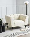 Armchair ORSTA Fabric Light Beige