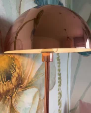Floor Lamp MACASIA Metal Copper_1005721