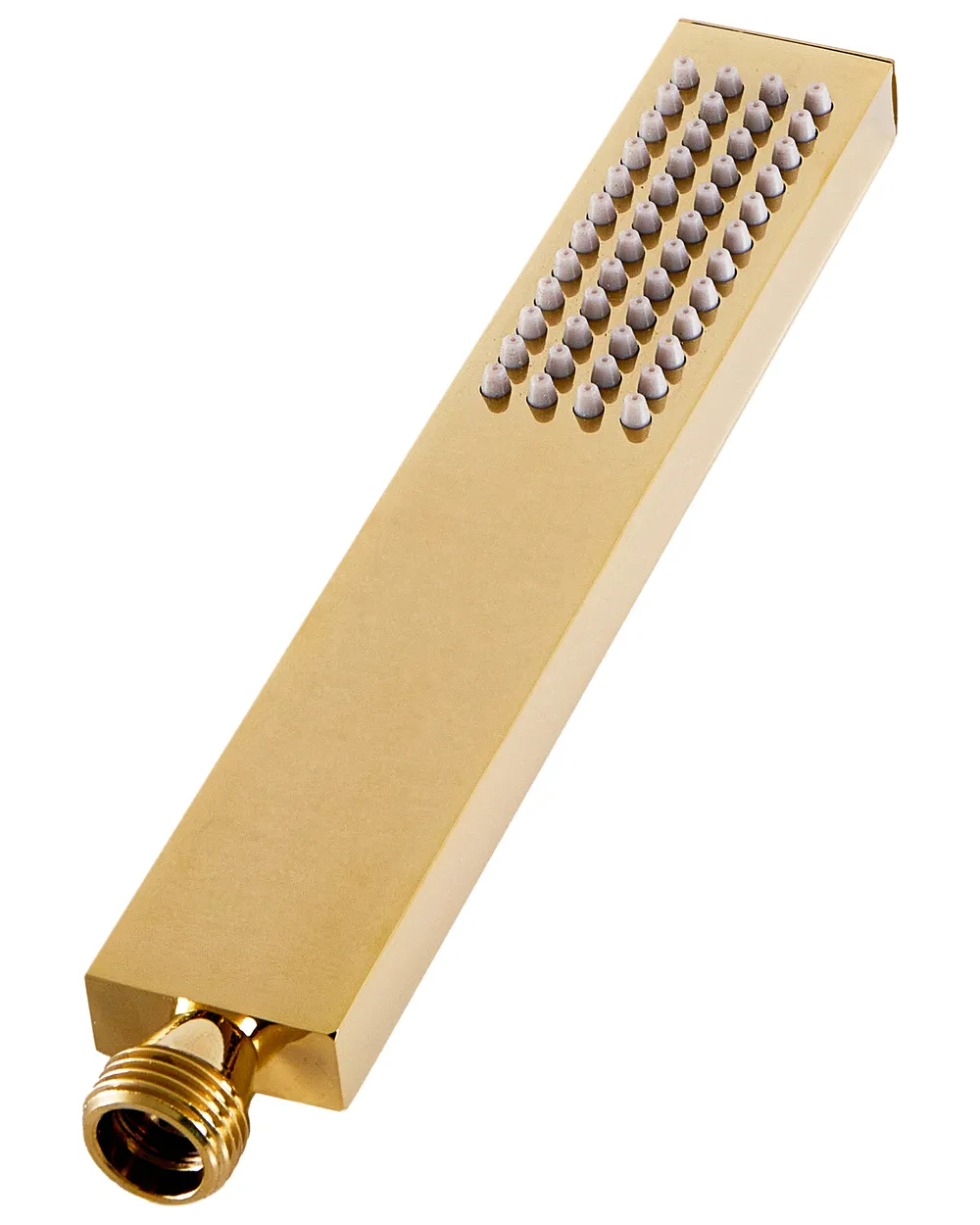 Shower Head TABACAL Brass Gold_980537