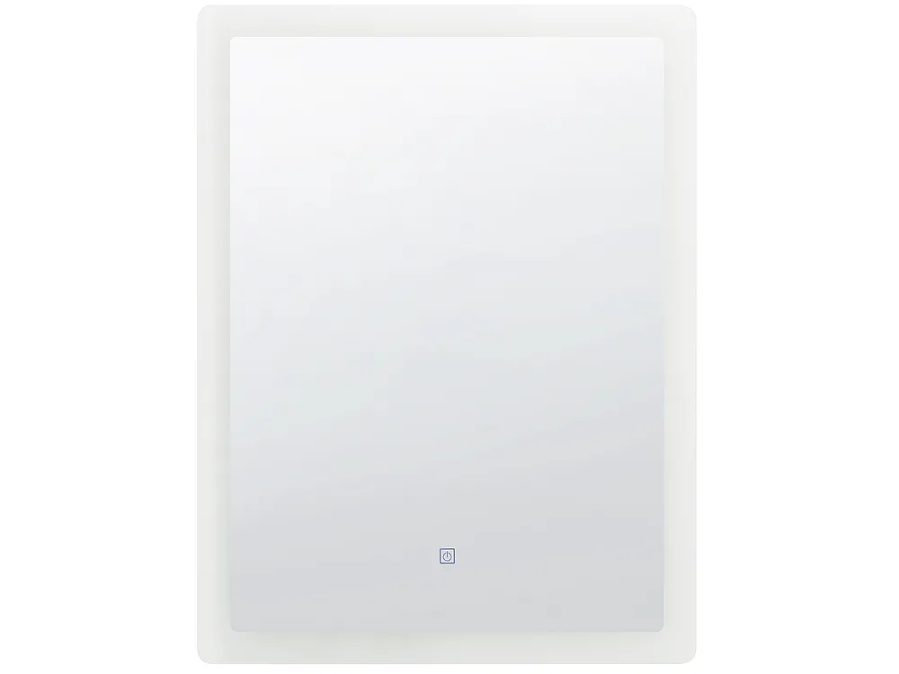 Bathroom Vanity Set TUDELA White_819972