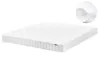 Pocket Spring Mattress FLEX DUO PLUS H3/4 Firm H2/3 Medium 180 x 200 cm (Super King Size)