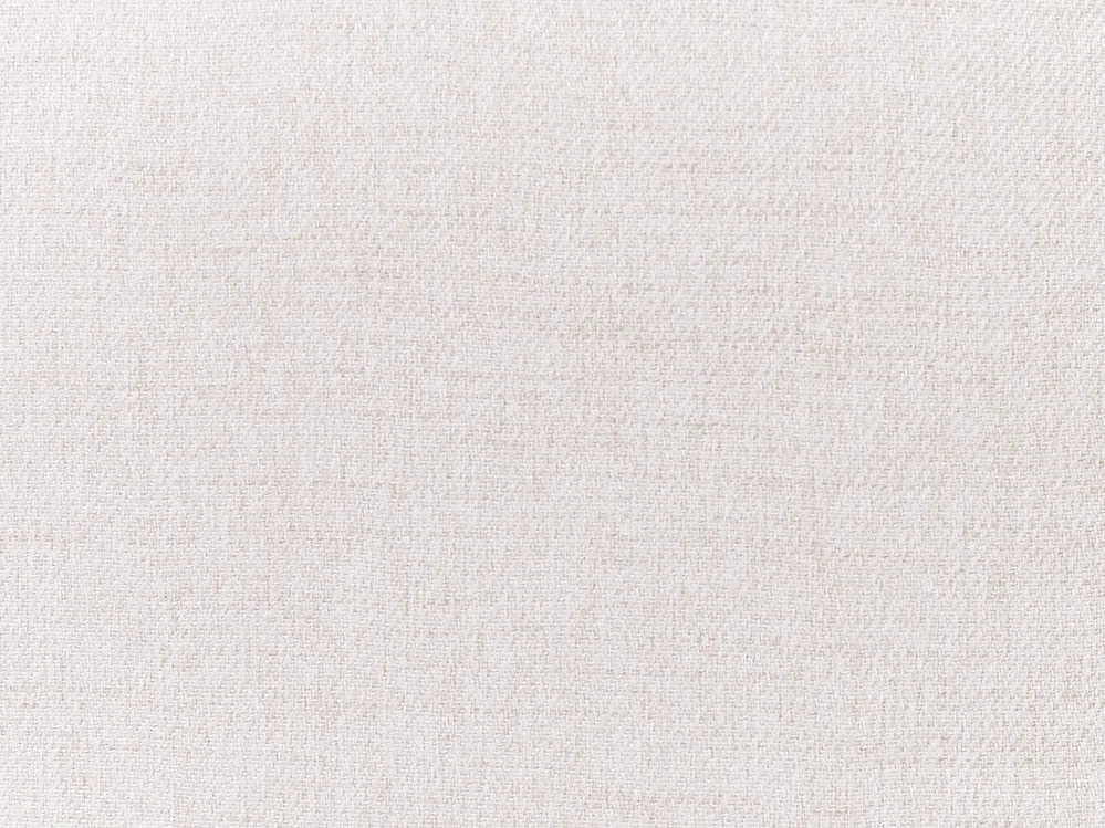 Divano 3 posti KANSSELI Tessuto Beige chiaro_951047