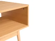 Shoe Bench BOURKE Light Brown_1074975