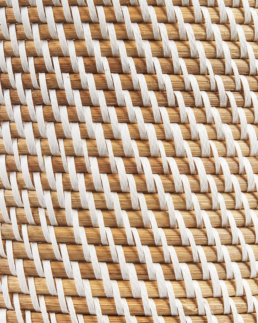 Aufbewahrungskorb GADIS Rattan Naturfarben_849832