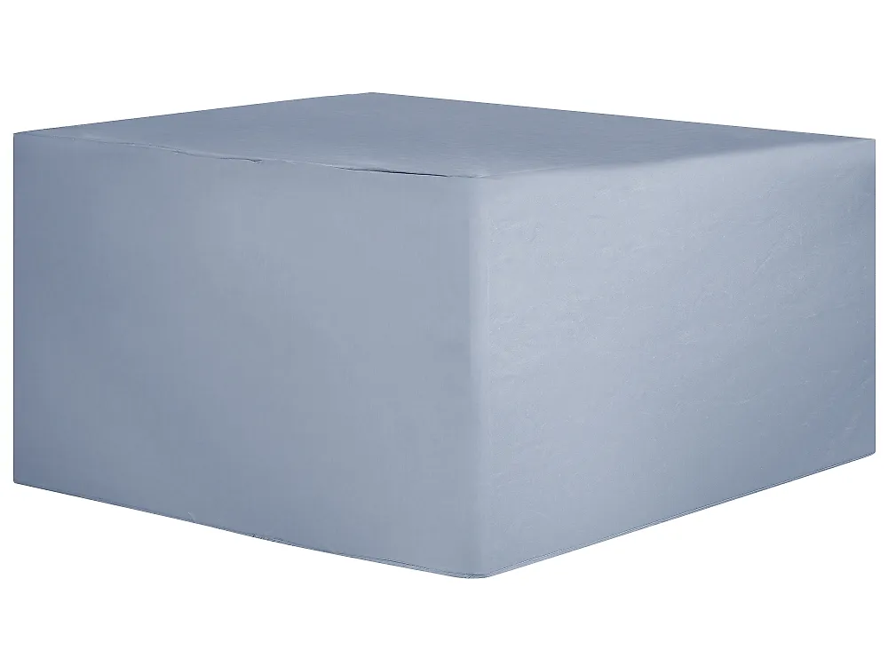 Regenschutzhülle CHUVA 145 cm 110 cm 80 cm Grau_1172406